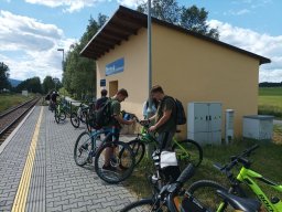 sedmaci na cyklovylete 10